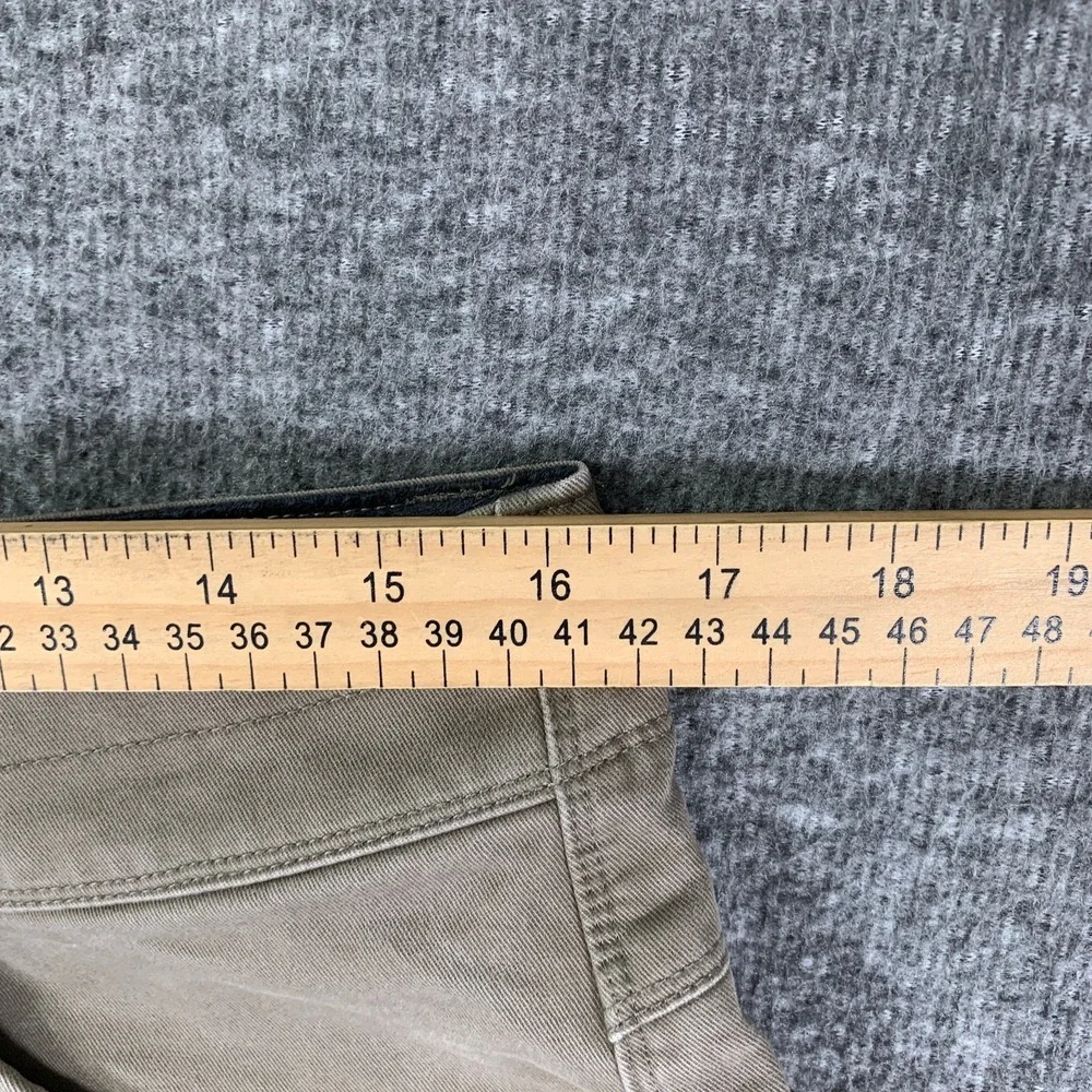 Kuhl Rydr Pants Men 32x31 Brown Utility Tactical Outdoor Hiking Patina Dye - Picture 9 of 14